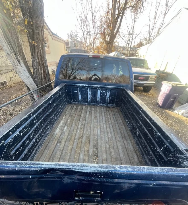 1994 Chevrolet C/K 4th Gen - Image 4 of 5
