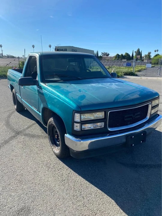1994 Chevrolet C/K 4th Gen - Image 2 of 10