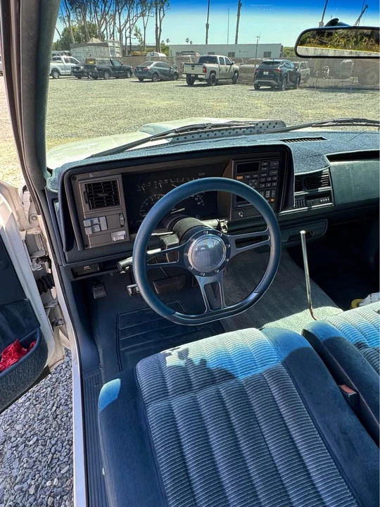 1994 Chevrolet C/K 4th Gen - Image 6 of 7