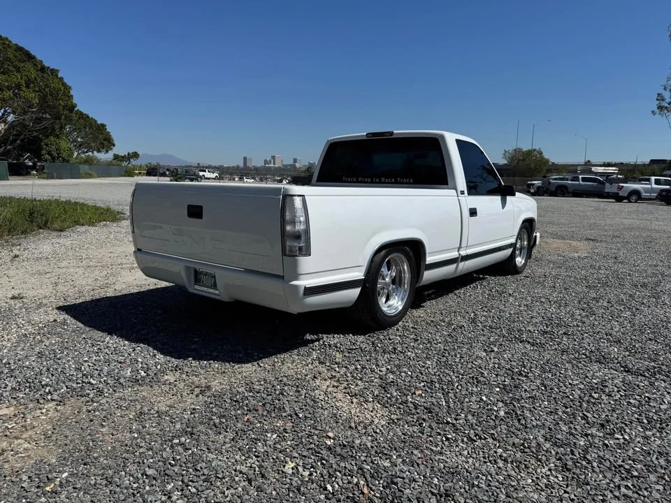 1994 Chevrolet C/K 4th Gen - Image 3 of 7