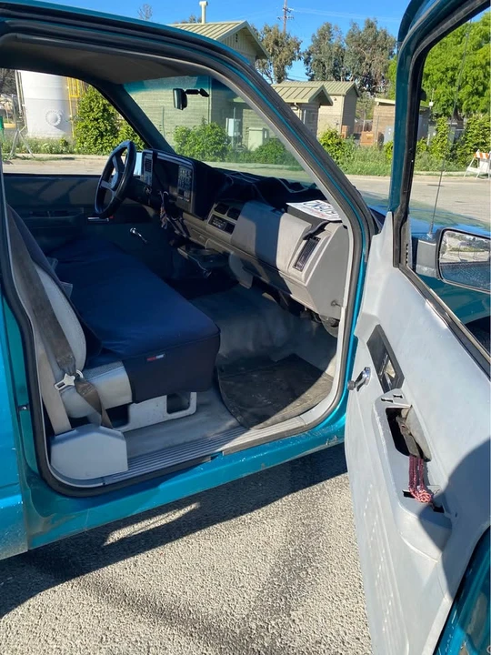 1994 Chevrolet C/K 4th Gen - Image 7 of 10