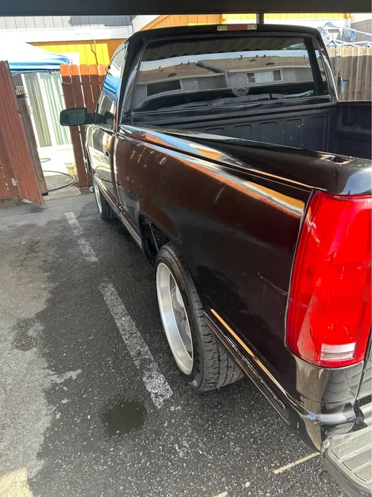 1994 Chevrolet C/K 4th Gen - Image 5 of 11