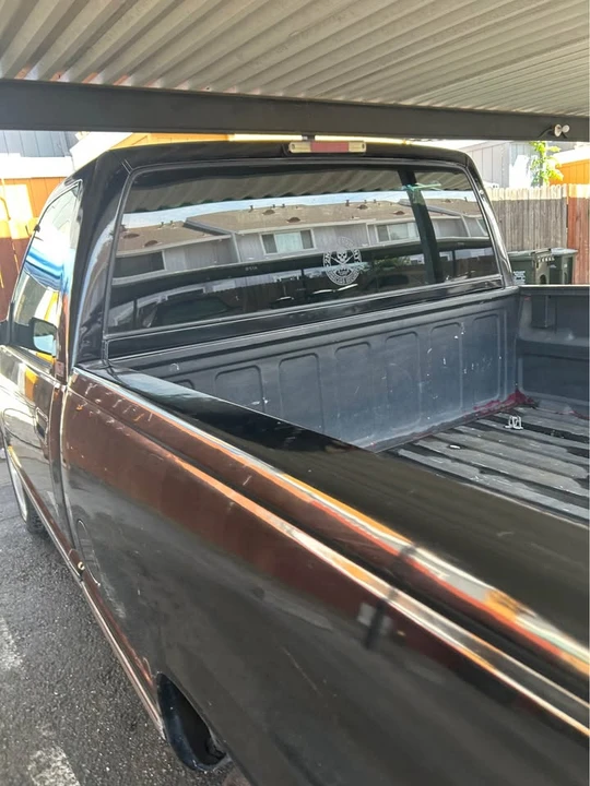 1994 Chevrolet C/K 4th Gen - Image 6 of 11