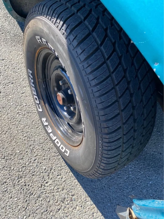 1994 Chevrolet C/K 4th Gen - Image 6 of 10