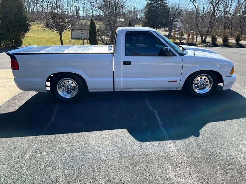 1994 Chevrolet C/K 4th Gen - Image 3 of 10