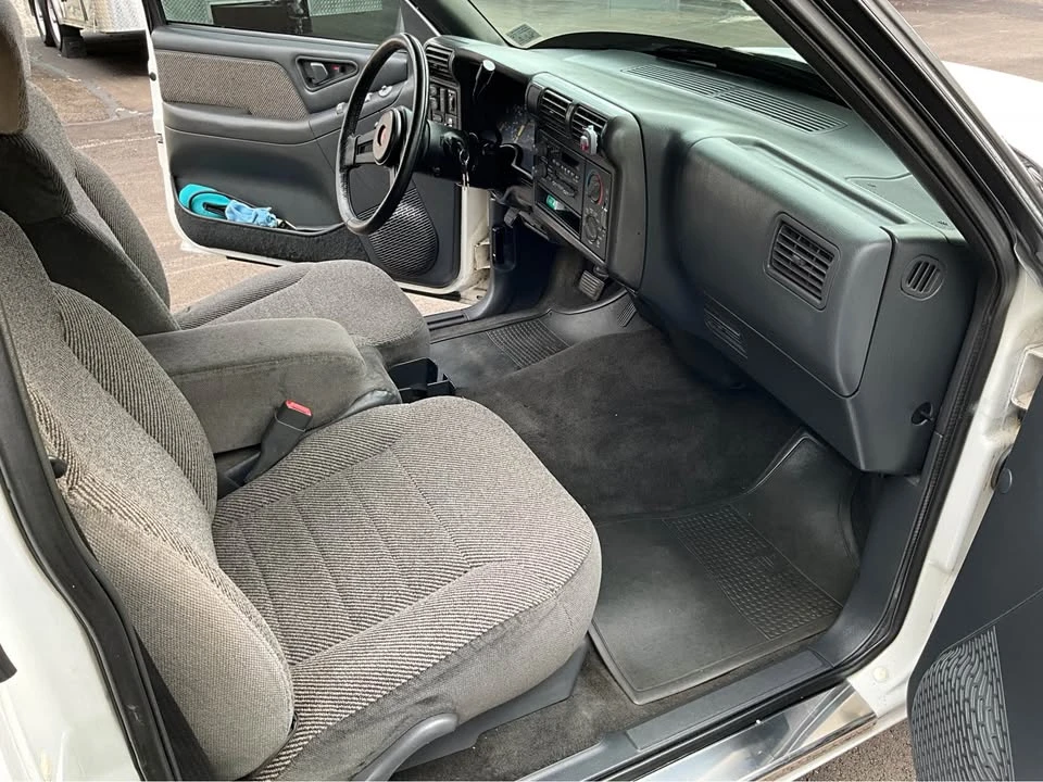 1994 Chevrolet C/K 4th Gen - Image 10 of 10