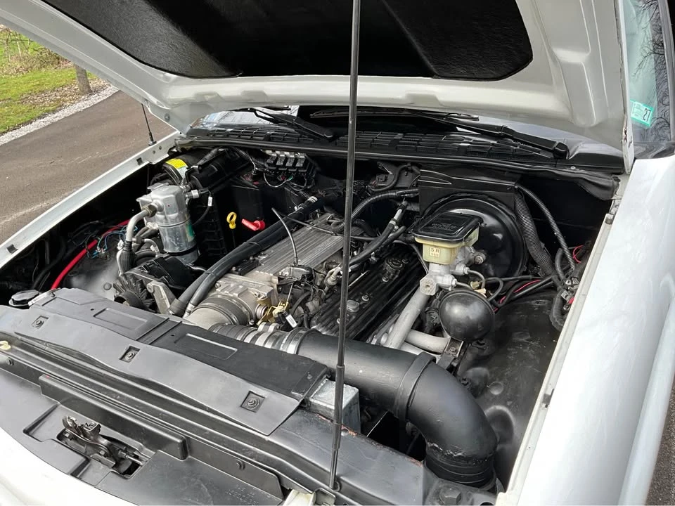1994 Chevrolet C/K 4th Gen - Image 6 of 10
