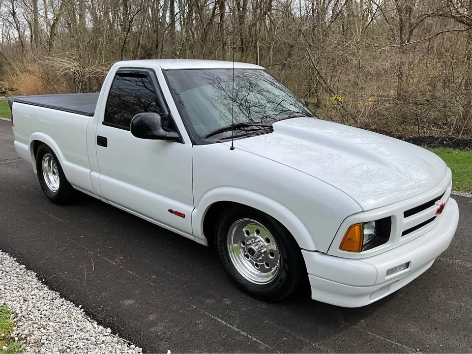 1994 Chevrolet C/K 4th Gen - Image 5 of 10