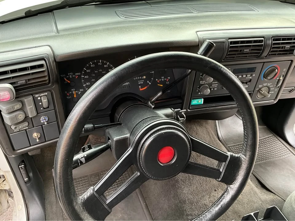 1994 Chevrolet C/K 4th Gen - Image 8 of 10