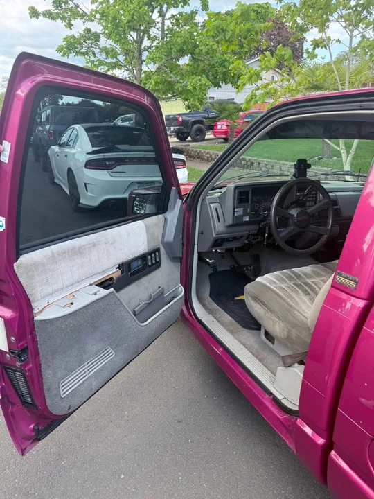 1994 Chevrolet C/K 4th Gen - Image 8 of 9