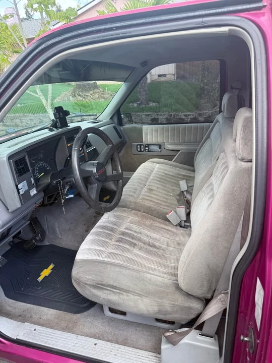 1994 Chevrolet C/K 4th Gen - Image 9 of 9