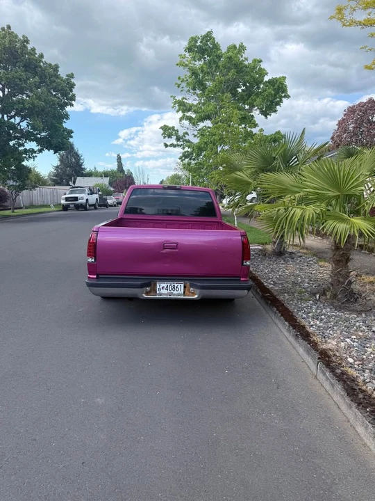 1994 Chevrolet C/K 4th Gen - Image 7 of 9