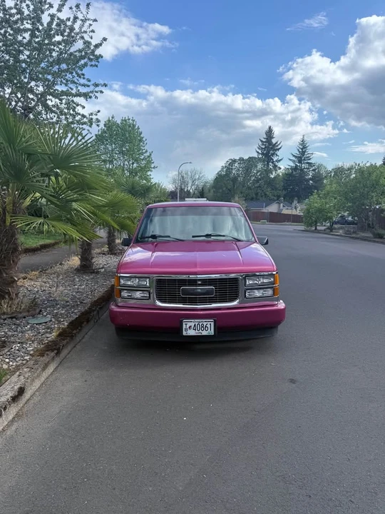 1994 Chevrolet C/K 4th Gen - Image 2 of 9