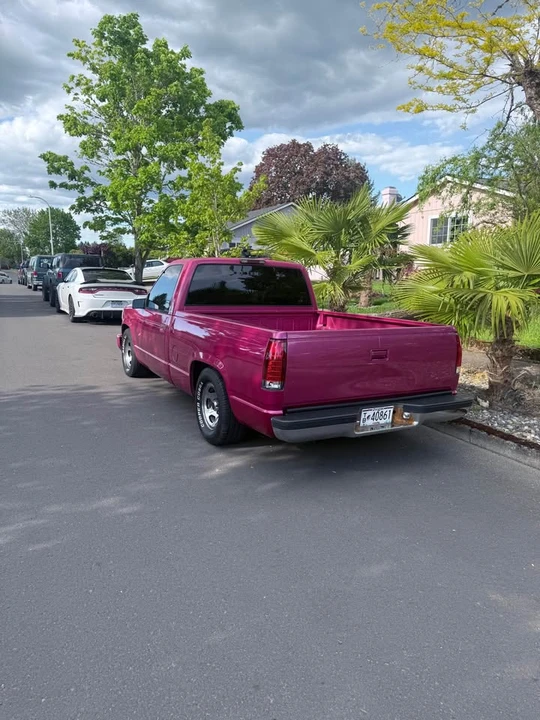 1994 Chevrolet C/K 4th Gen - Image 6 of 9