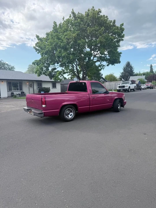 1994 Chevrolet C/K 4th Gen - Image 5 of 9