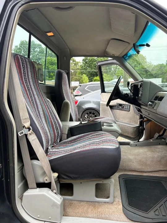 1994 Chevrolet C/K 4th Gen - Image 15 of 20