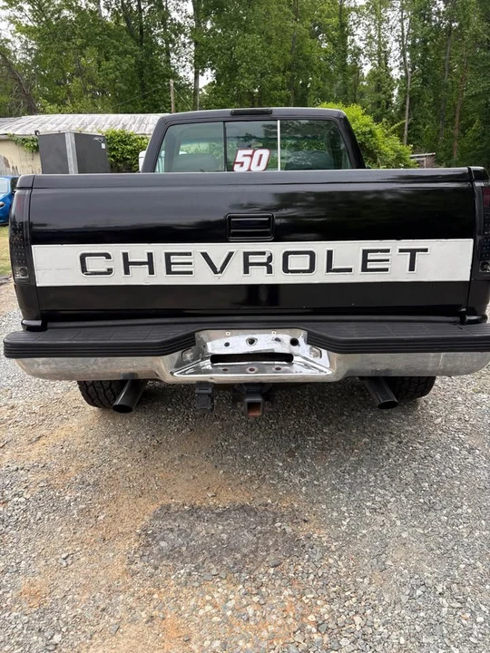 1994 Chevrolet C/K 4th Gen - Image 6 of 20