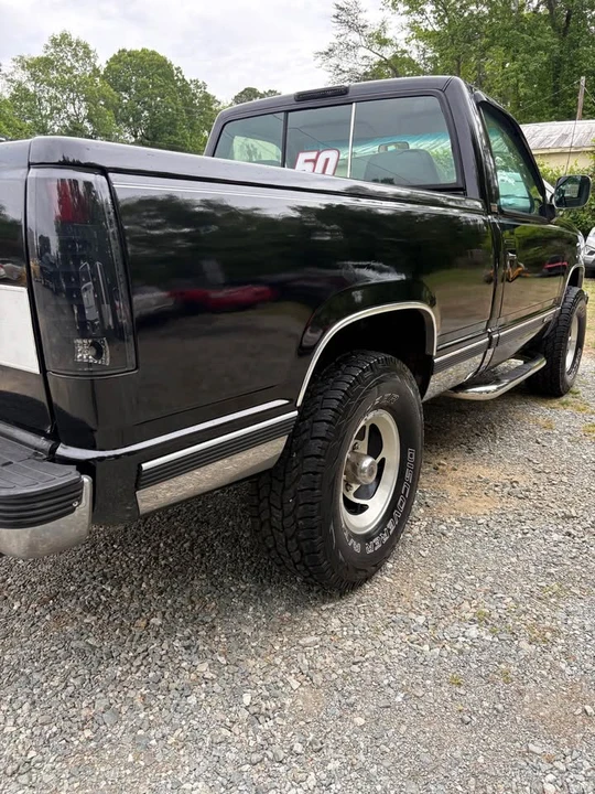 1994 Chevrolet C/K 4th Gen - Image 5 of 20