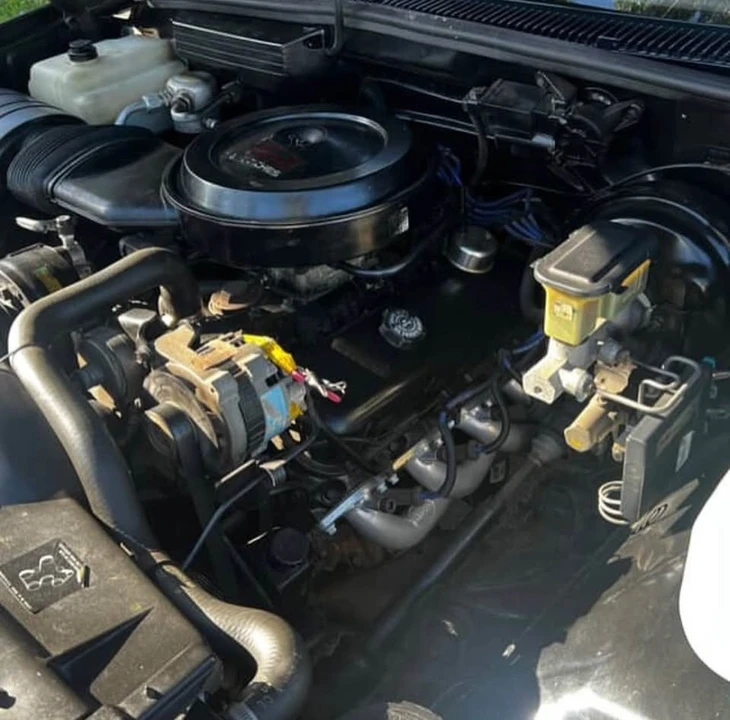 1994 Chevrolet C/K 4th Gen - Image 4 of 12