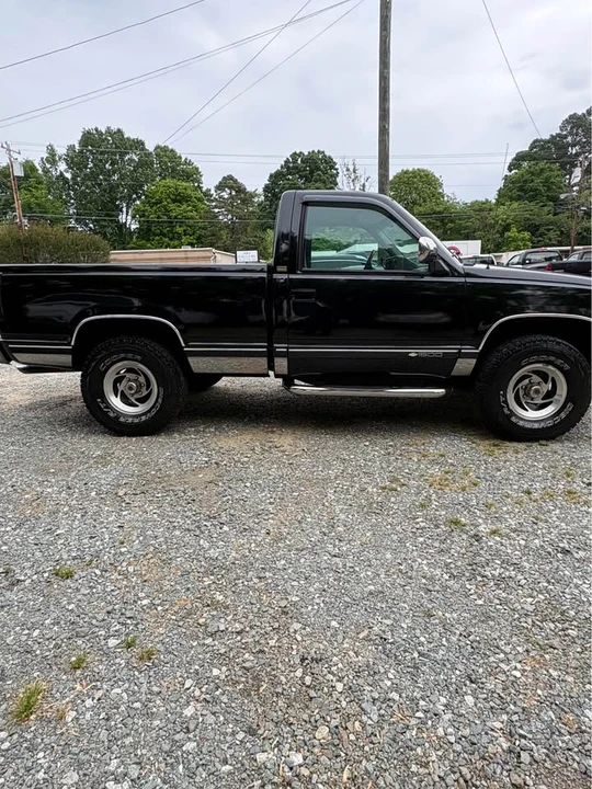 1994 Chevrolet C/K 4th Gen - Image 4 of 20