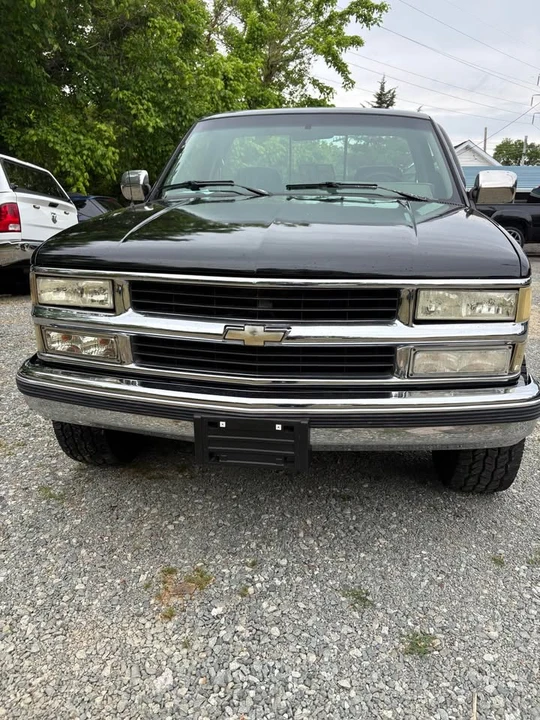 1994 Chevrolet C/K 4th Gen - Image 2 of 20