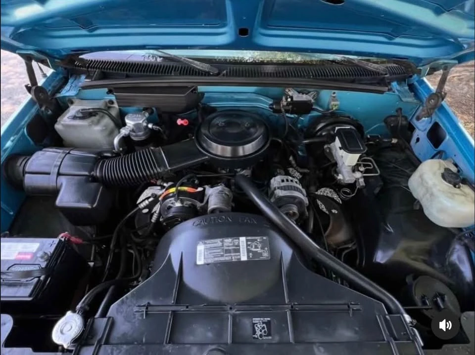 1994 Chevrolet C/K 4th Gen - Image 3 of 12
