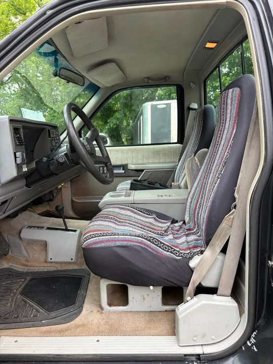 1994 Chevrolet C/K 4th Gen - Image 12 of 20