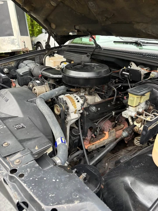 1994 Chevrolet C/K 4th Gen - Image 17 of 20