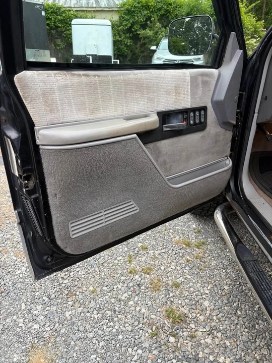 1994 Chevrolet C/K 4th Gen - Image 11 of 20