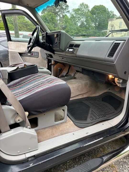 1994 Chevrolet C/K 4th Gen - Image 14 of 20