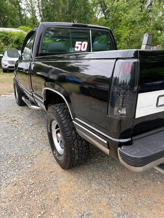 1994 Chevrolet C/K 4th Gen - Image 7 of 20