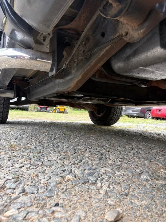 1994 Chevrolet C/K 4th Gen - Image 19 of 20
