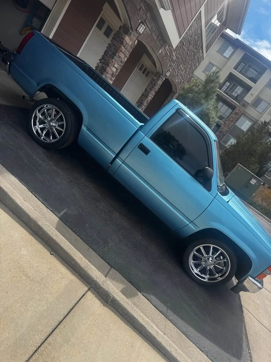 1994 Chevrolet C/K 4th Gen - Image 6 of 12