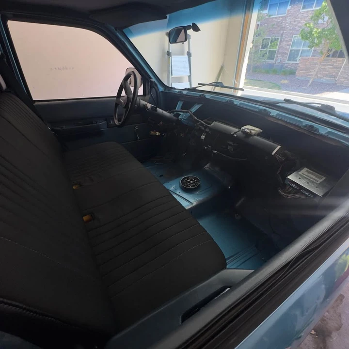 1994 Chevrolet C/K 4th Gen - Image 11 of 12