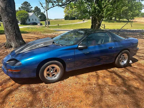 1994 Chevrolet Camaro Z28