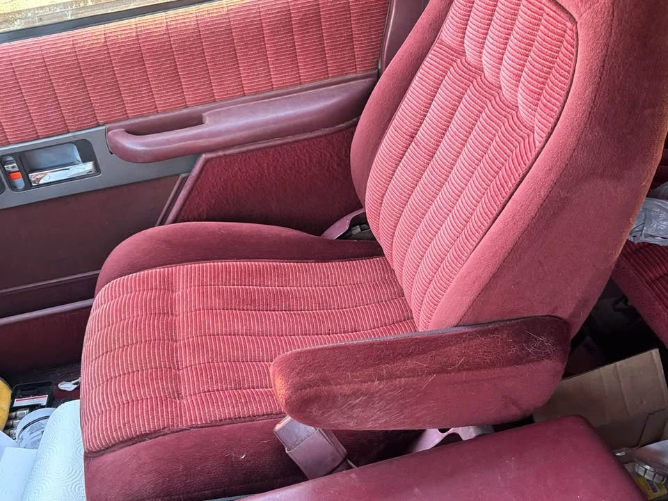 1994 Chevrolet C/K 4th Gen - Image 2 of 4