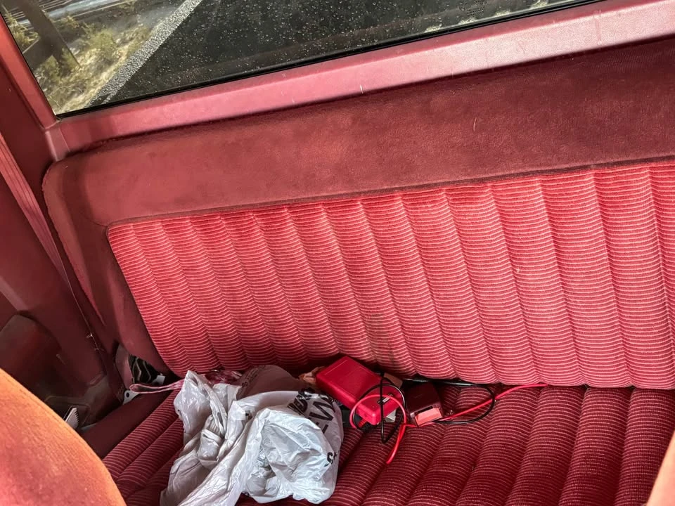 1994 Chevrolet C/K 4th Gen - Image 3 of 4