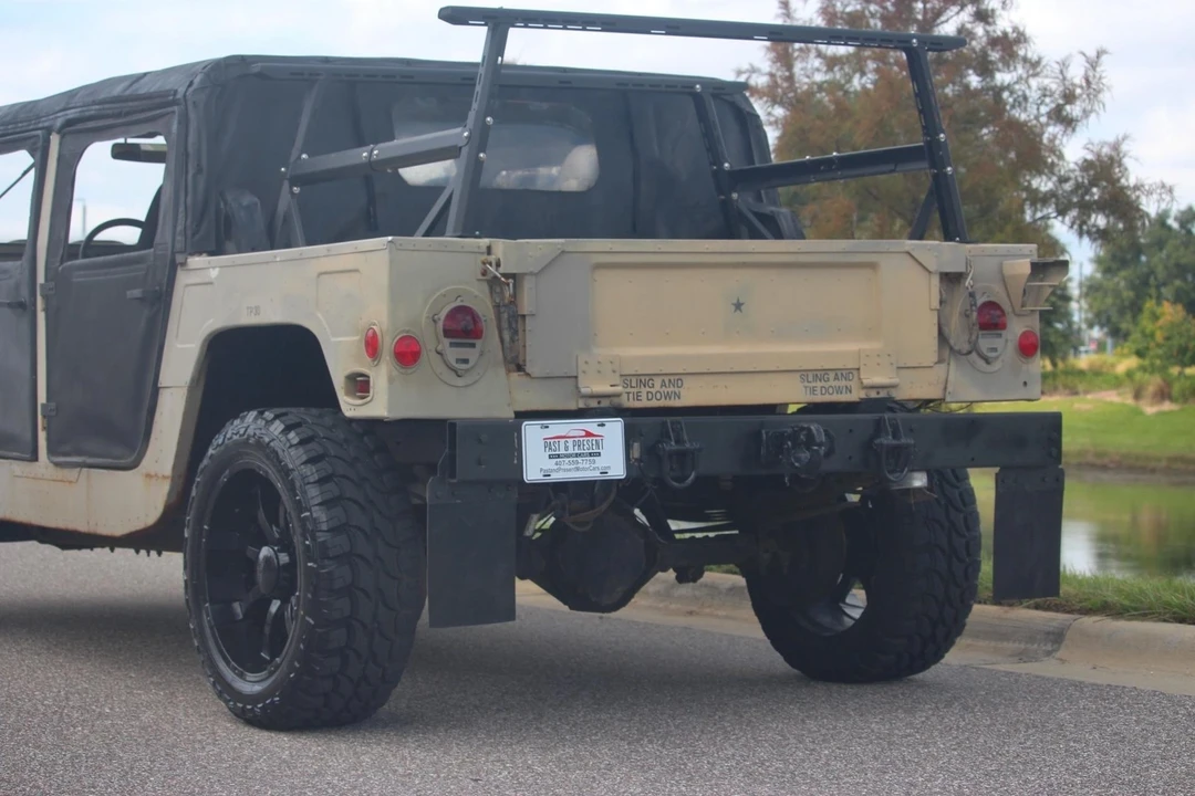 1994 Hummer HMMWV - Image 18 of 21