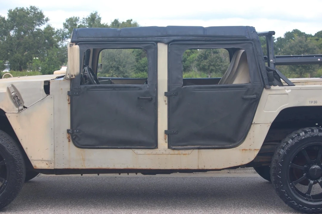 1994 Hummer HMMWV - Image 20 of 21