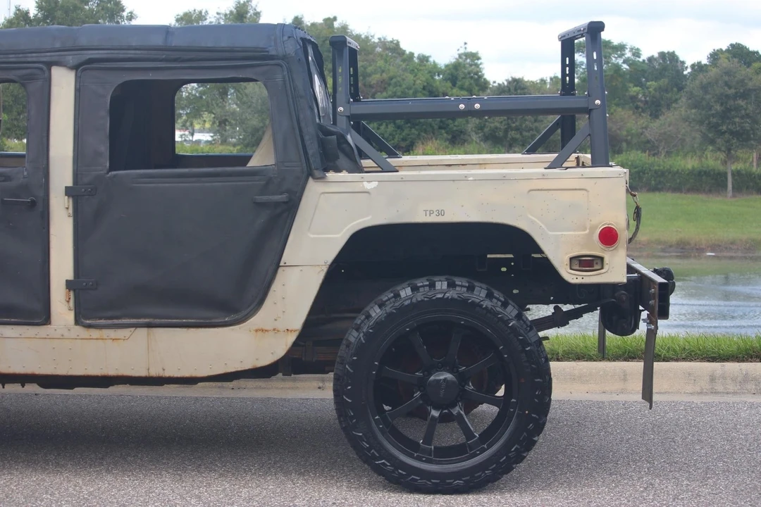 1994 Hummer HMMWV - Image 19 of 21
