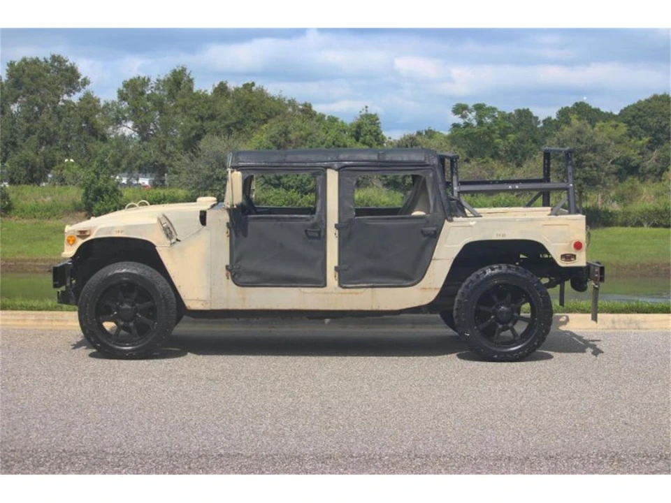 1994 Chevrolet C/K 4th Gen - Image 4 of 14