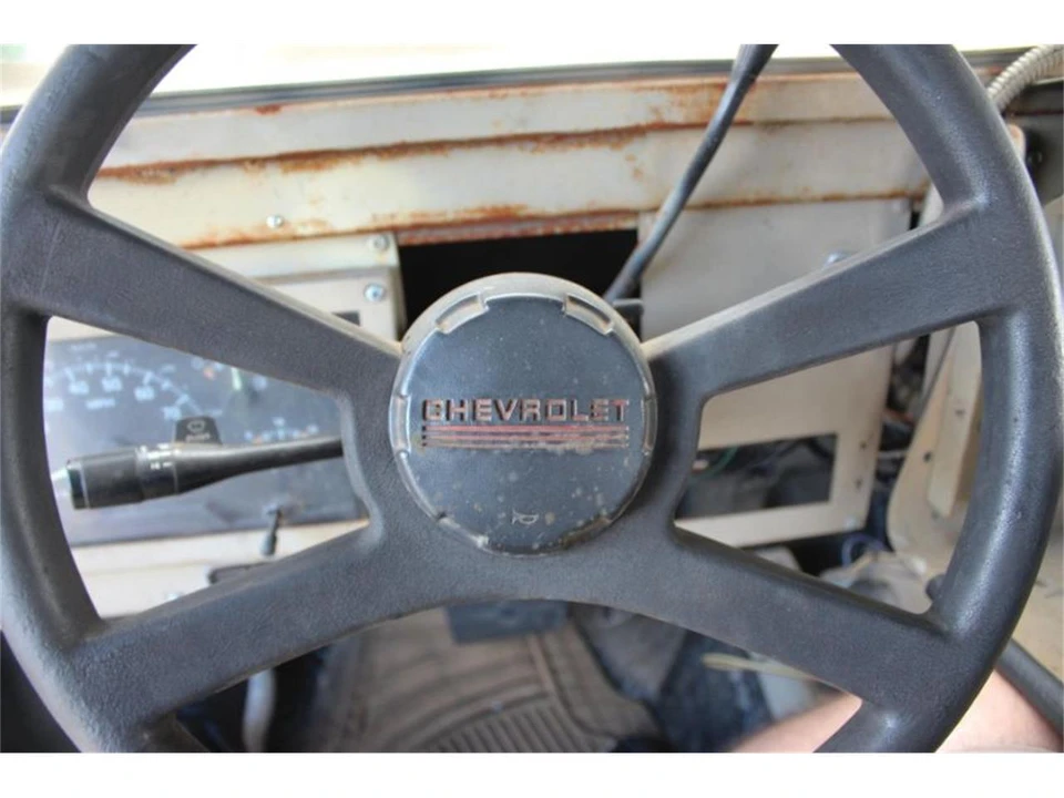 1994 Chevrolet C/K 4th Gen - Image 12 of 14