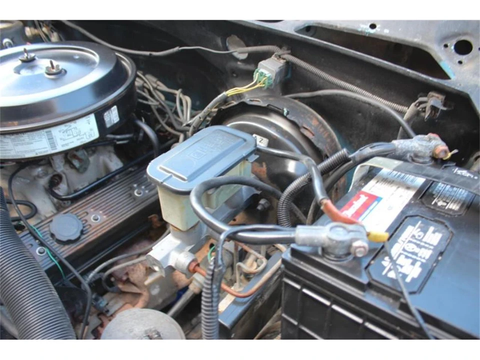 1994 Chevrolet C/K 4th Gen - Image 14 of 14