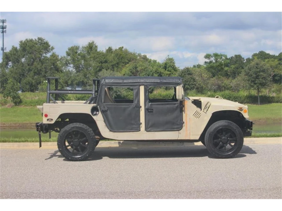 1994 Chevrolet C/K 4th Gen - Image 2 of 14