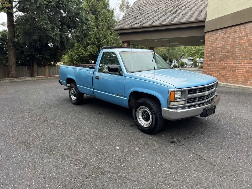 1994 Chevrolet C/K 4th Gen - Image 2 of 6