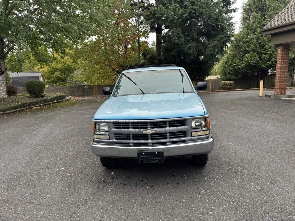 1994 Chevrolet C/K 4th Gen - Image 4 of 6
