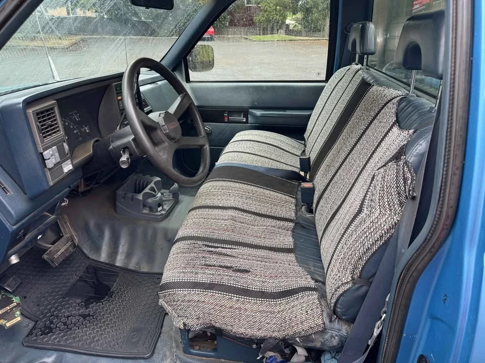 1994 Chevrolet C/K 4th Gen - Image 6 of 6