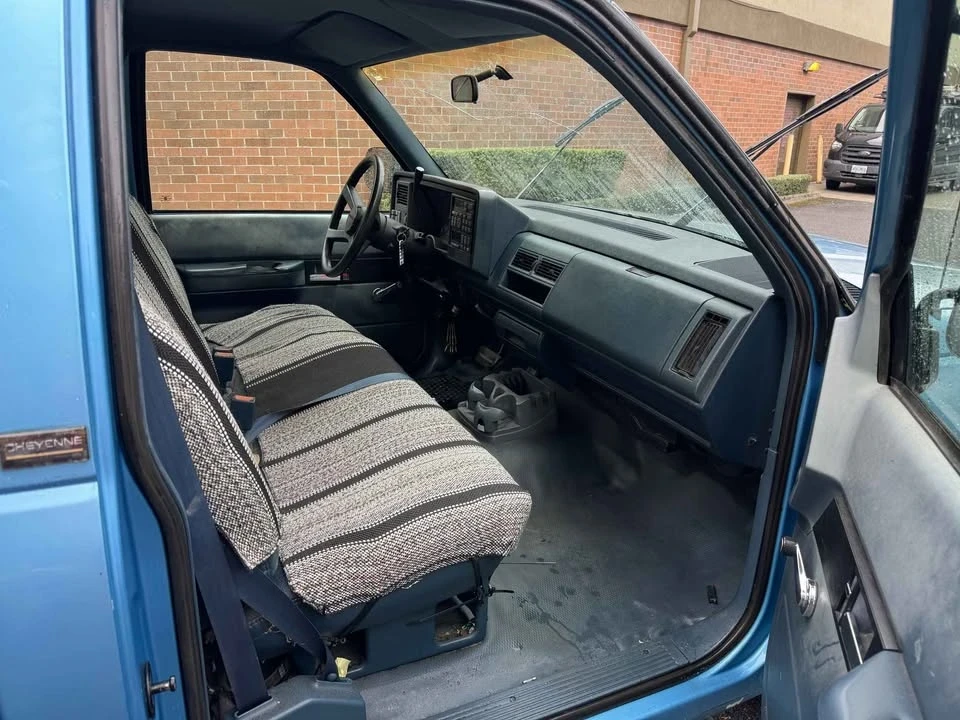 1994 Chevrolet C/K 4th Gen - Image 5 of 6
