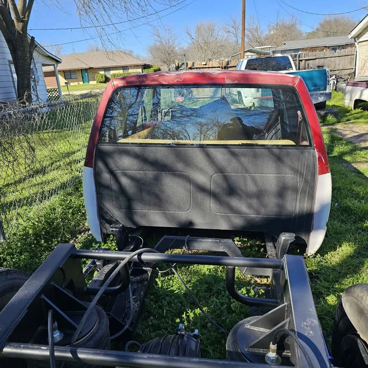 1994 Chevrolet C/K 4th Gen - Image 6 of 9