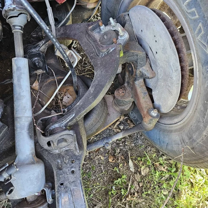 1994 Chevrolet C/K 4th Gen - Image 4 of 9